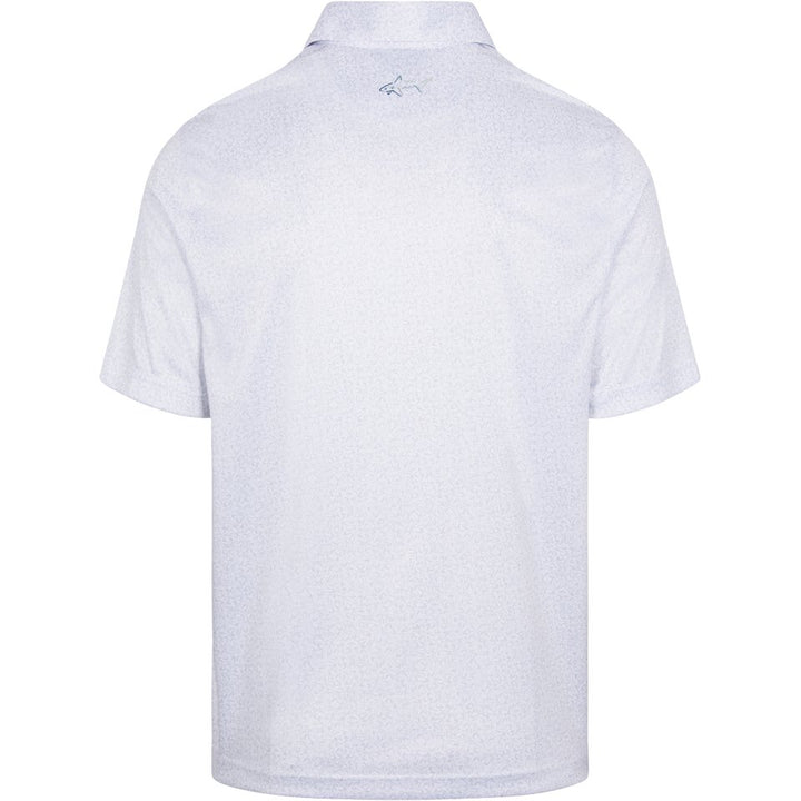 GN Men’s boomerang Polo