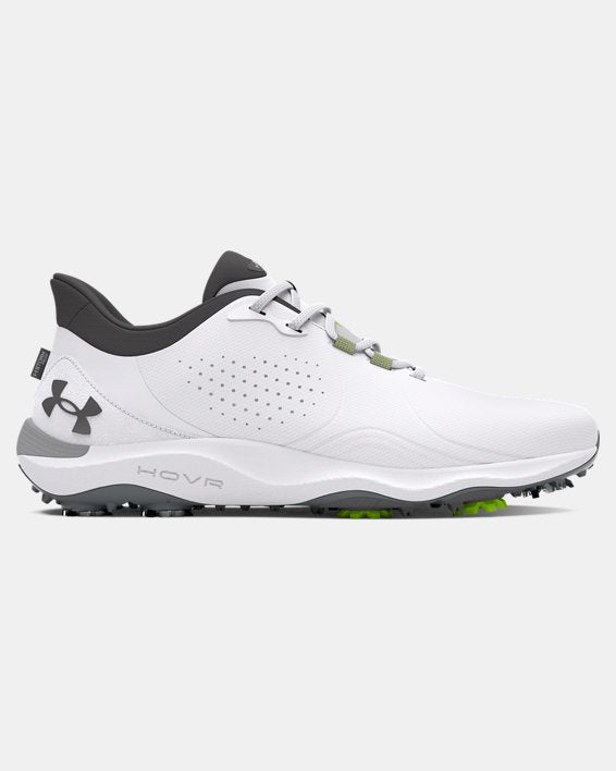 Men's UA Drive Pro Golf Shoes - Niagara Golf Warehouse UNDER ARMOUR MENS GOLF SHOES