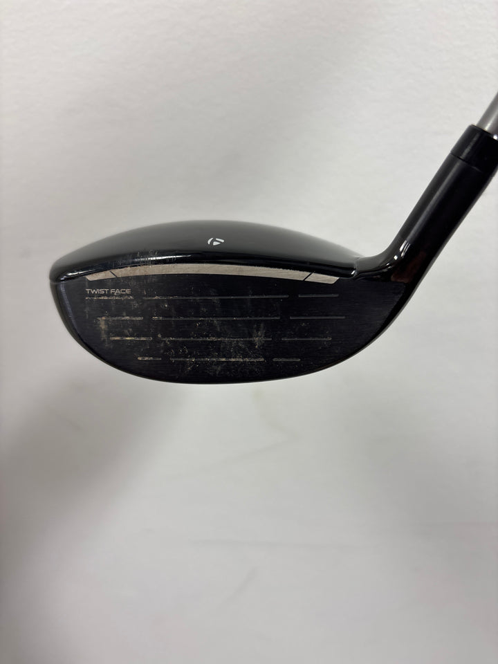 DEMO TaylorMade Qi10 Max Fairway- Right Hand- 16.0- SpeederNX 50g Regular Flex