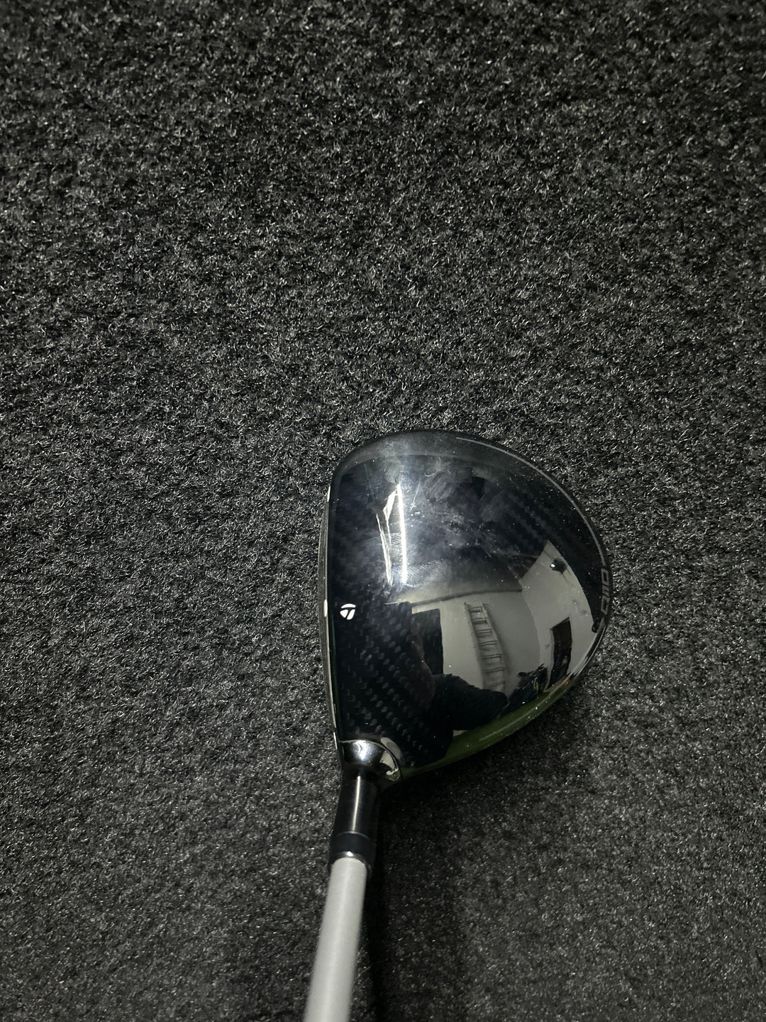 Demo TaylorMade Women's Qi10 Max Fairway Wood- Right Hand- 16 Degree-Speeder NX40 Ladies Flex