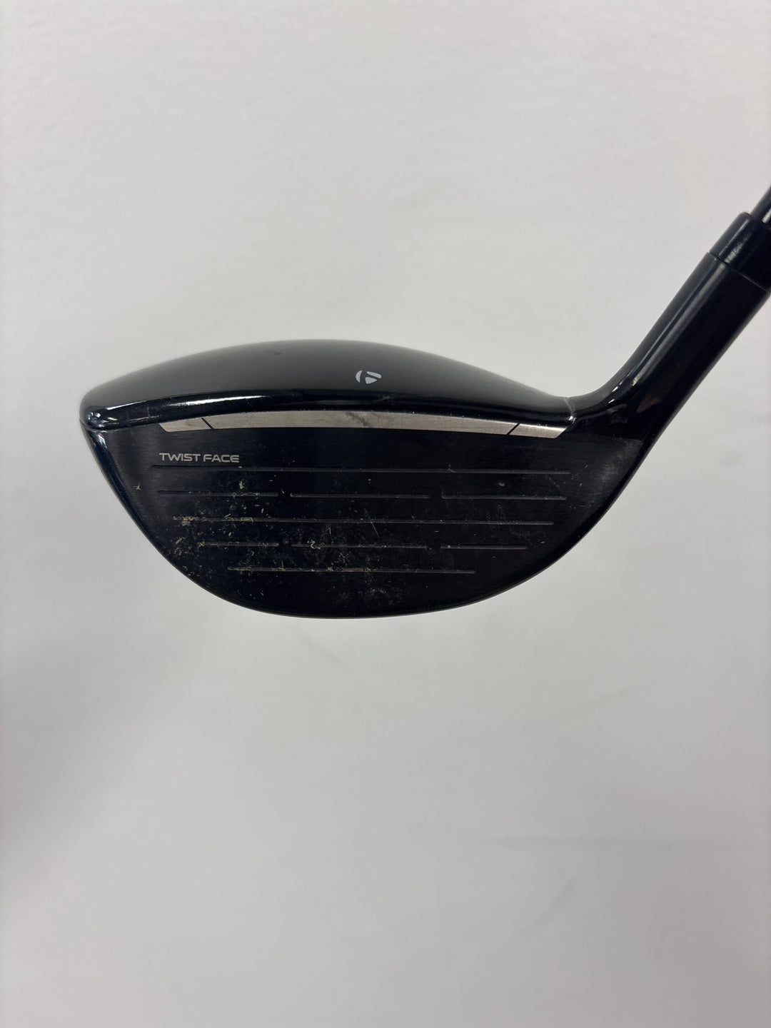 Demo TaylorMade Qi10 Fairway Wood- Right Hand-7-21-Ventus 60g Regular