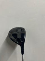 Demo Right Hand Titleist TSR3 13.5 Degree Fairway Wood- MMT 40G Lite Flex