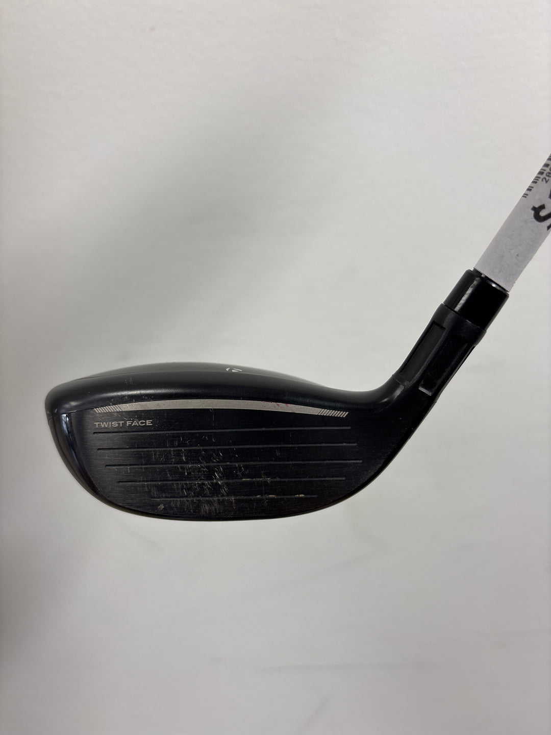 DEMO TaylorMade Stealth 2 Rescue - Right Hand- 22°- Ventus 60g Reg