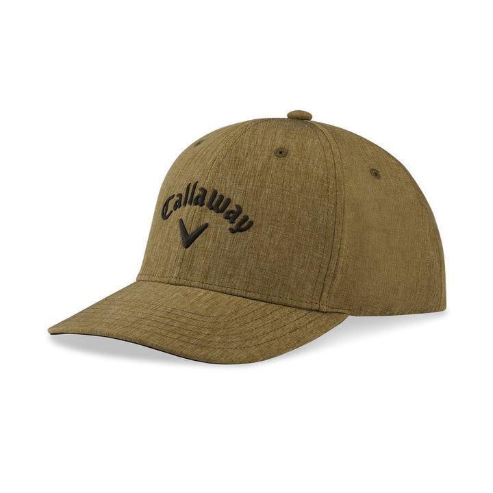 Callaway Practice Green Adjustable Hat