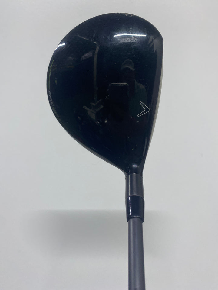 Demo Callaway Epic Speed Fairway Wood