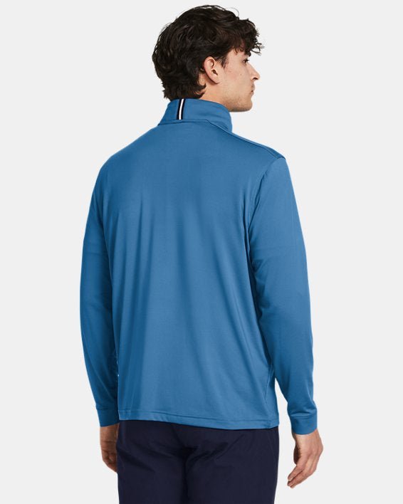 Men's UA Playoff Â¼ Zip