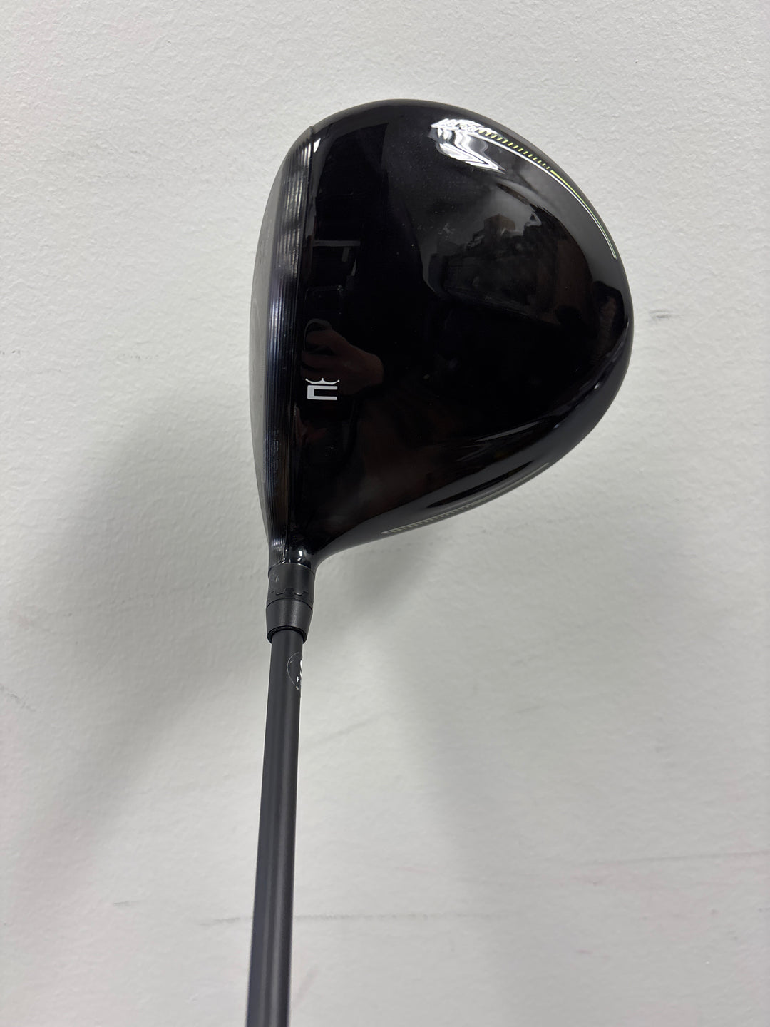 Demo Cobra RAD SPEED X Driver- Right Hand- 10.5- Motore X 60g Stiff