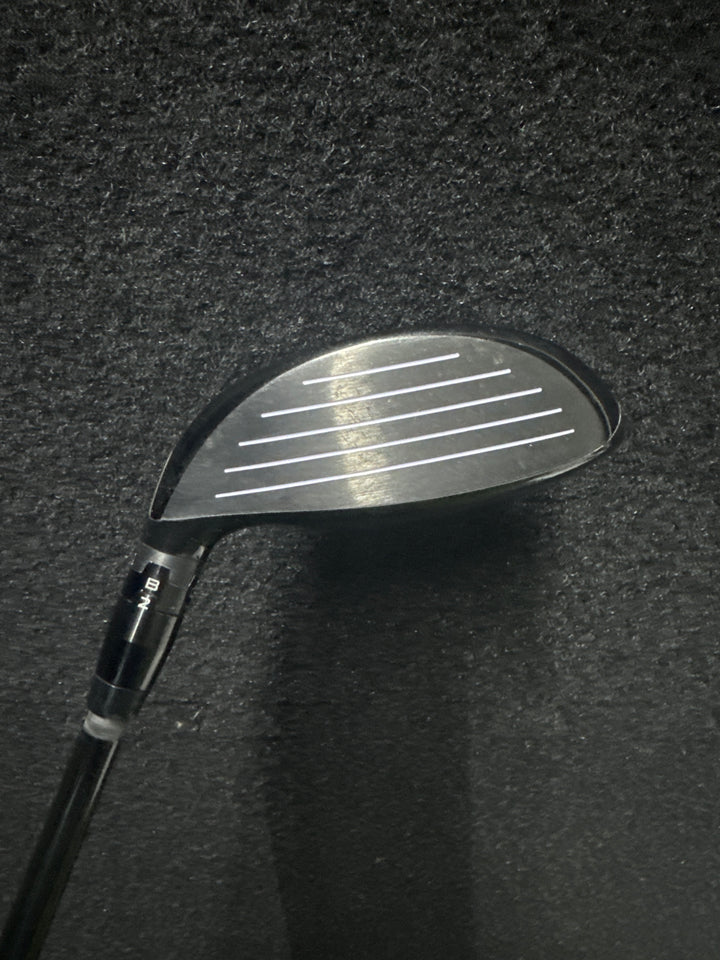 Demo Titleist TSR2 Fairway Wood