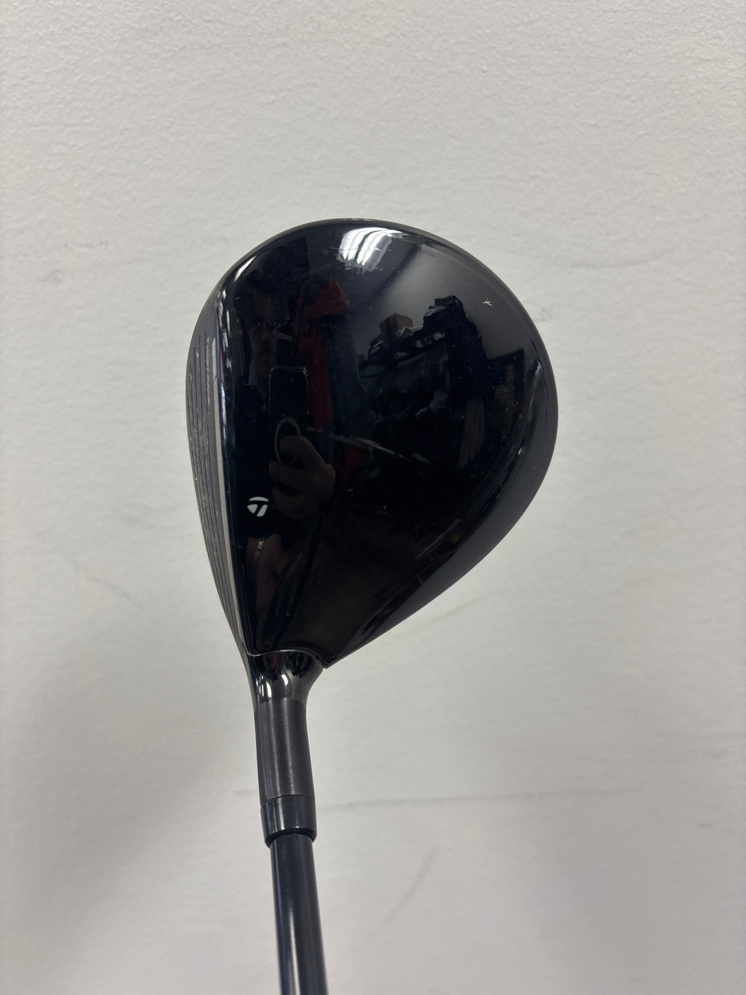 Demo TaylorMade Qi10 HL Fairway Wood- Right Hand-3-16.5-Ventus 60g Regular