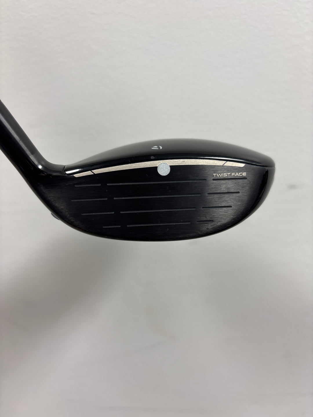 DEMO TaylorMade Qi10 Max Fairway- Left Hand- 16.0- SpeederNX 50g Regular Flex