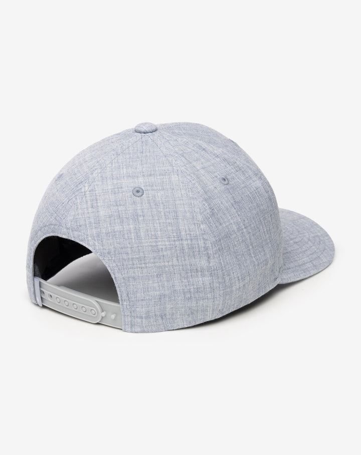 Travis Mathew Rockdale SnapBack Hat