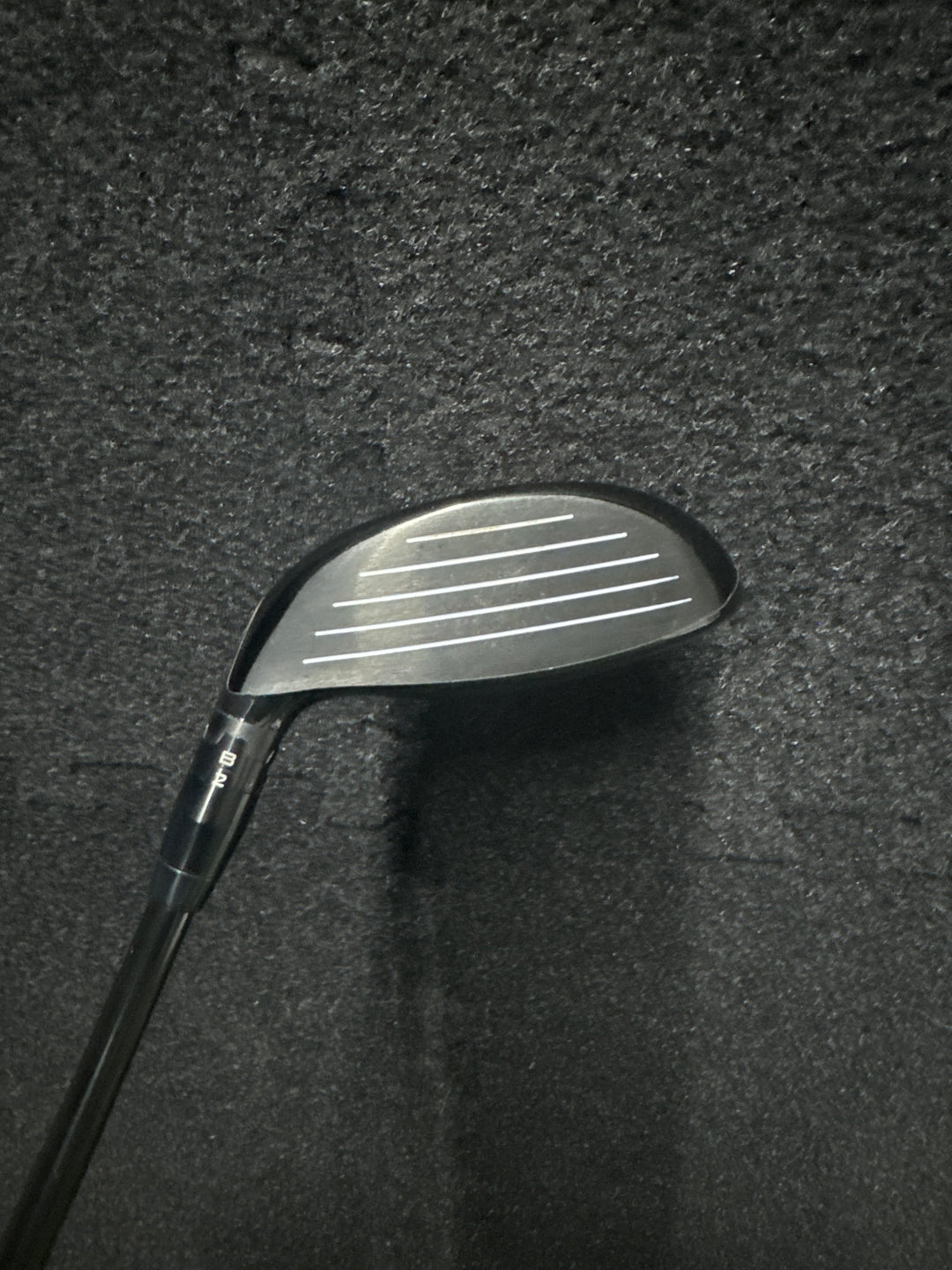 Demo Titleist TSR2 Fairway Wood