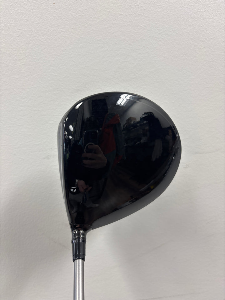 Demo TaylorMade Qi10 MAX Driver- Right Hand-10.5- Speeder NX 50g Regular