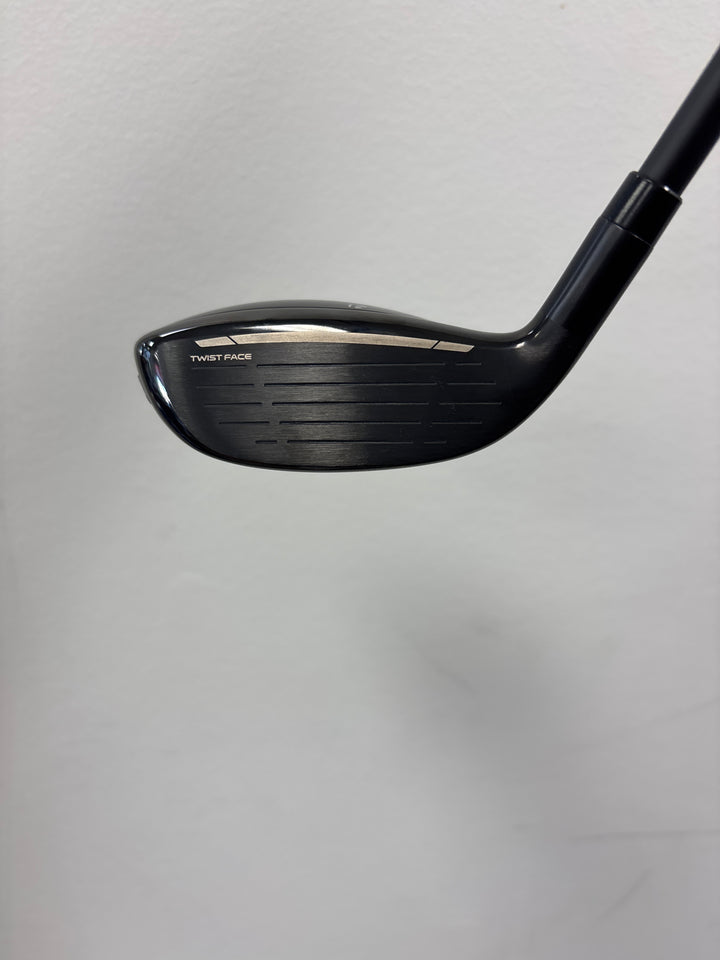 Demo Qi 10 MAX Hybrid- Right Hand- 23.0- Tensei Blue 65 Regular