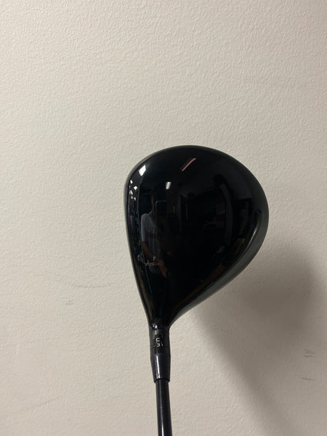 Demo Titleist TSR 3 Driver- Right Hand- 9.0 - HZRDUS Black Extra Stiff 60g