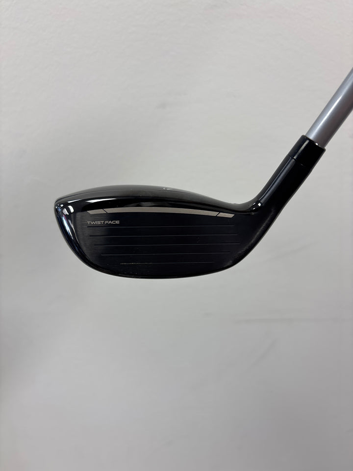 Demo Qi 10 Hybrid- Right Hand- 28.0- Speeder NX 40g Ladies