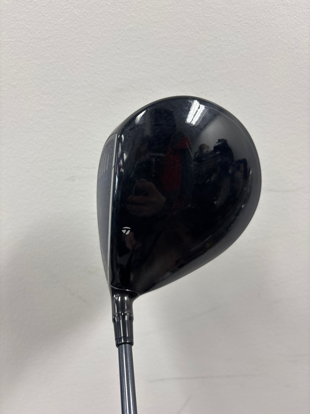 Demo TaylorMade Qi10 LS Driver- Right Hand-10.5- Diamana- Extra Stiff 60g