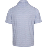 GN Island Flora Stretch Polo