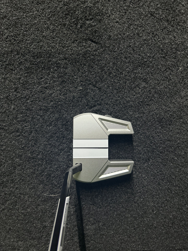 Demo TaylorMade GT Max Slant Neck Putter- Right Hand- 34"