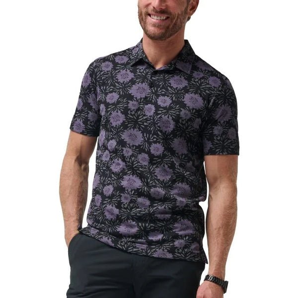 Travis Mathew Men’s Not Happening Polo