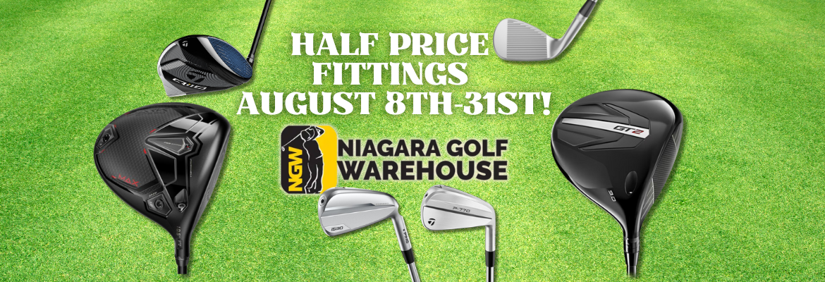 Golf Accessories & Golf Equipment Canada | Golf Stores Near Me ...