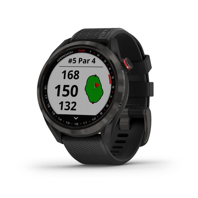 Garmin Approach S42 GPS Watch