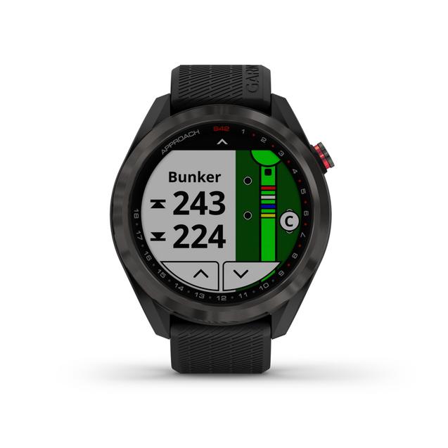 Garmin Approach S42 GPS Watch