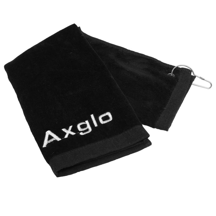 AXGLO Golf Towel