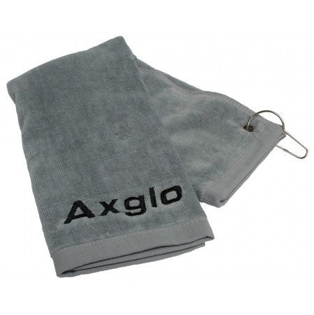 AXGLO Golf Towel