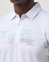 Travis Mathew Men’s Friendly Isle Polo