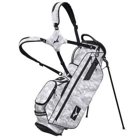 Mizuno BR-D3 Stand Bag