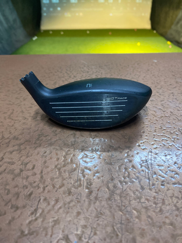 Demo Cobra LTDx MAX Fairway Wood Head- Left Hand- 15.5