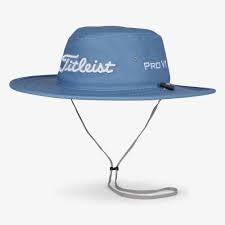 Titleist Tour Aussie Hat