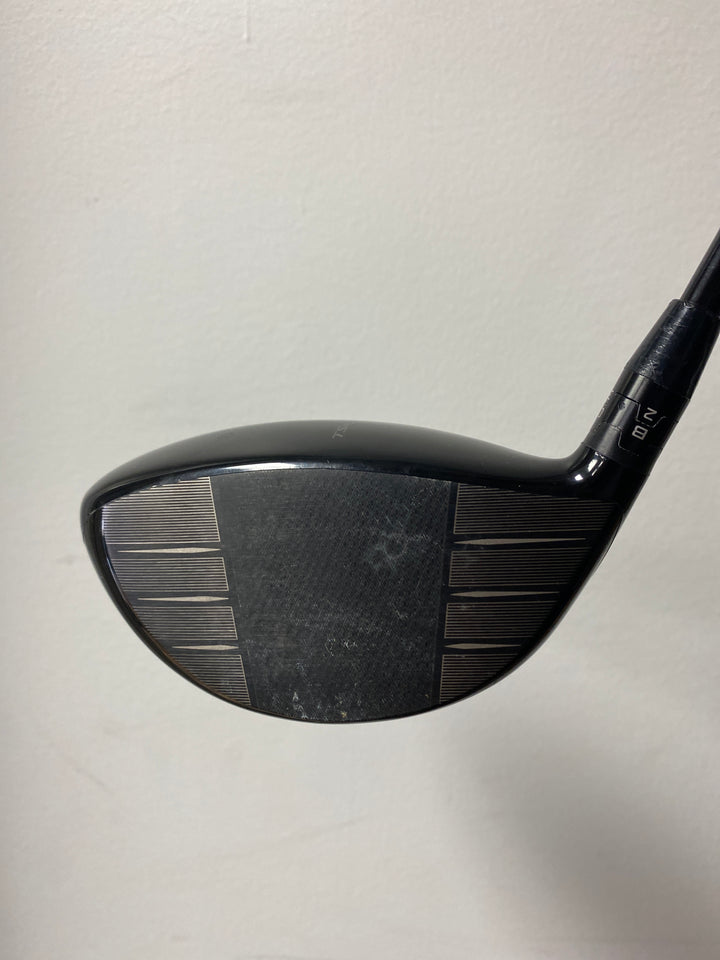 Demo Titleist TSR 3 Driver- Right Hand- 9.0 - HZRDUS Black Extra Stiff 60g