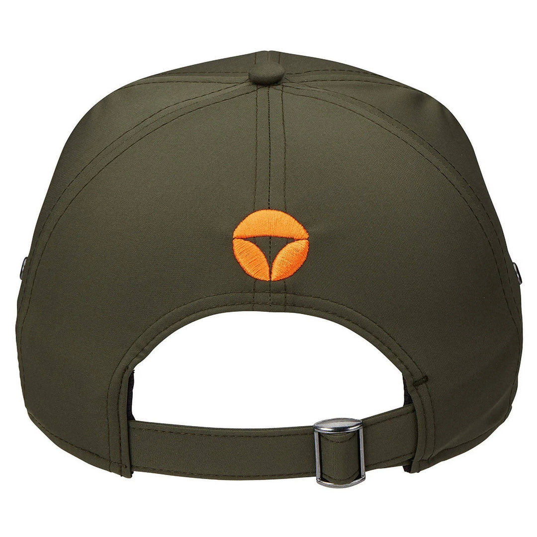 Taylormade Newport Metal Eyelit Adjustable Hat