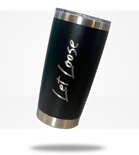 Let Loose 20oz Tumbler