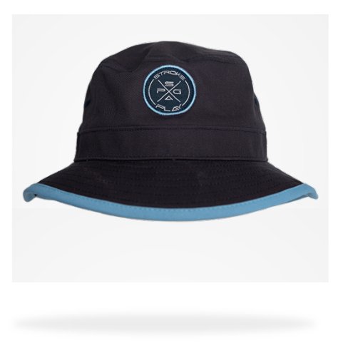 SPGA Bucket Hat