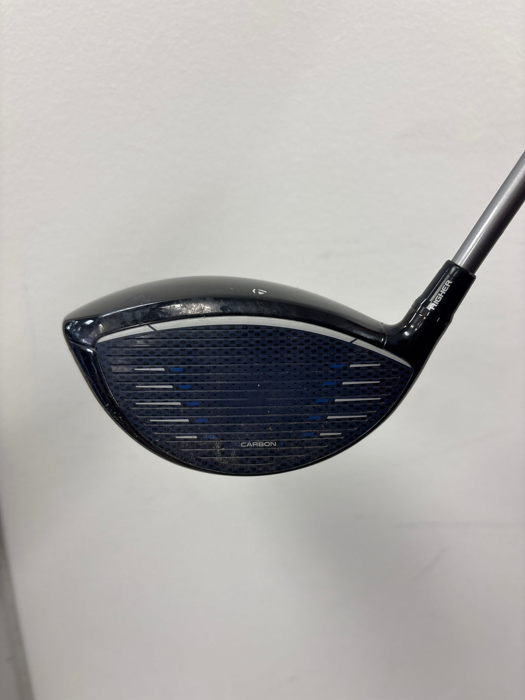 Demo TaylorMade Qi10 MAX Driver- Right Hand-12.0- Speeder NX 50g Senior