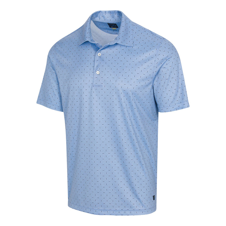 GN Men’s Compass Polo