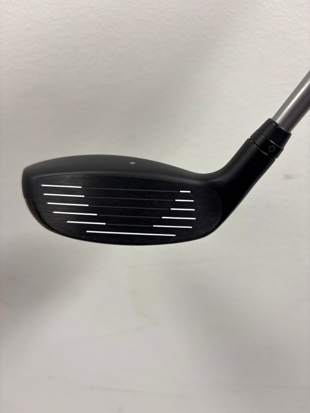 DEMO Ping G430 Hybrid- Right Hand- 22°- ALTA Quick 45g Senior Flex