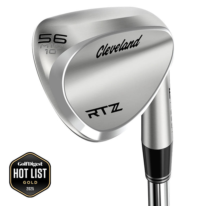 Cleveland RTZ Tour Satin Wedge