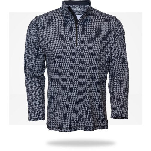 Men's Checkpoint 1/4 Zip