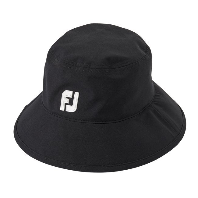Footjoy Dryjoy Premium Bucket Hat