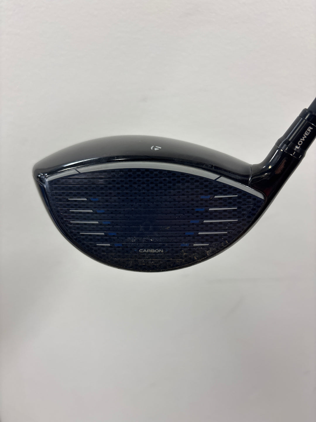 Demo TaylorMade Qi10 LS Driver- Right Hand-8.0- Tensei AV Limited- Extra Stiff 65g