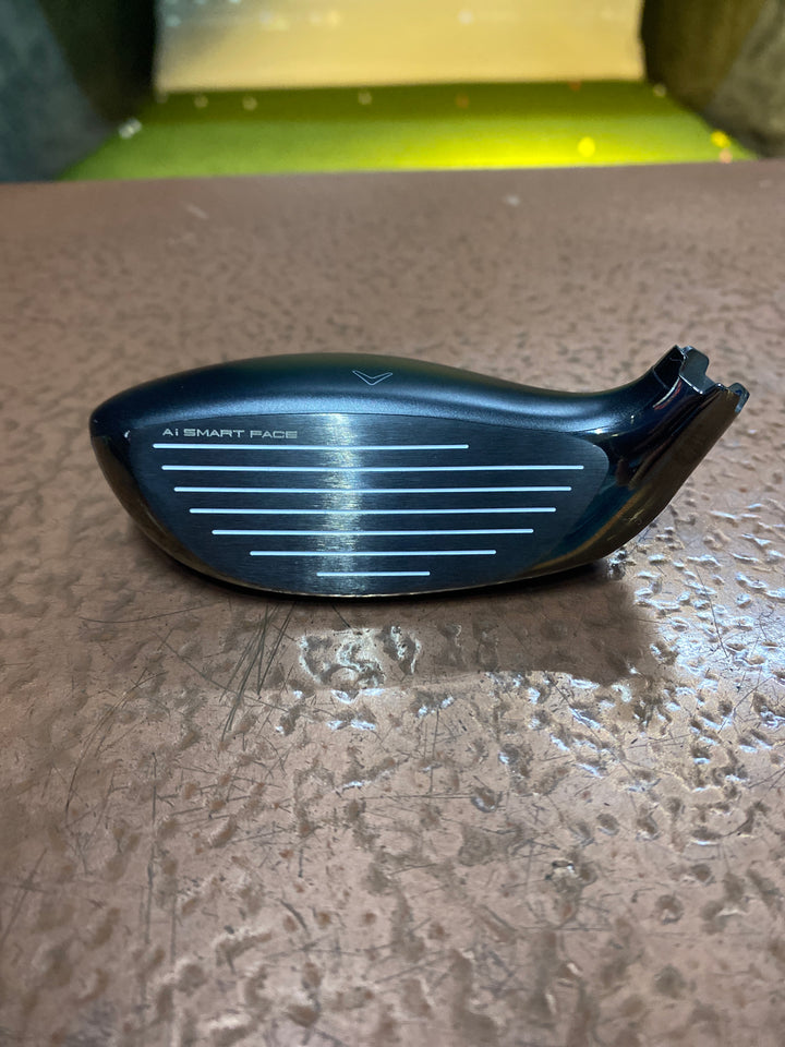 Demo Callaway Paradyn AI Smoke HL Hybrid- Right Hand- 24.0