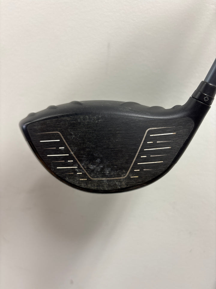 Demo Right Hand Ping G425 Max Driver-10.5 Degree