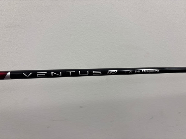 DEMO TaylorMade Stealth 2 Fairway - Right Hand- 18°- Ventus 50g Reg