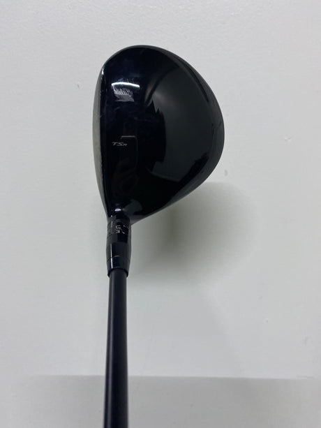 Demo Titleist TSR2 Fairway Wood- Right Hand- 15 Degree-HZRDUS Red 60 5.0 Lite Flex