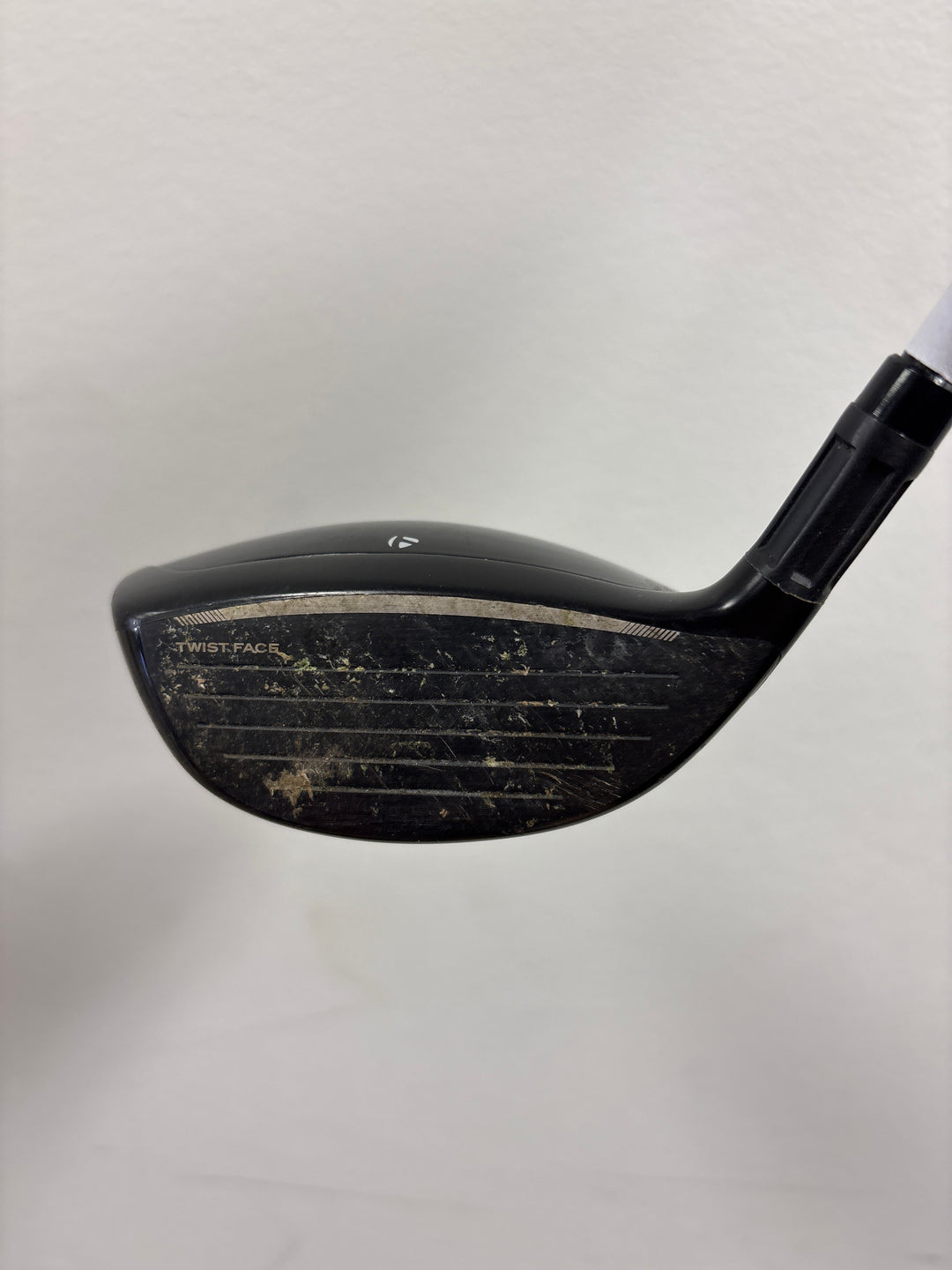 DEMO TaylorMade Stealth 2 Fairway - Right Hand- 18°- Ventus 50g Reg