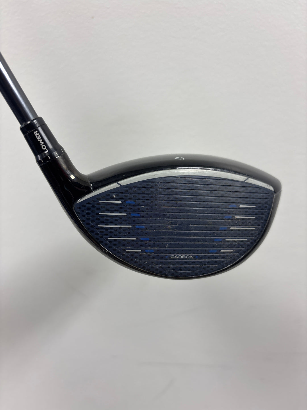 Demo TaylorMade Qi10 Driver- Right Hand-9.0- Diamana 60g Regular